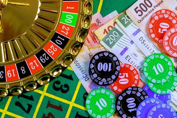 Live dealer blackjack table on bosku 777