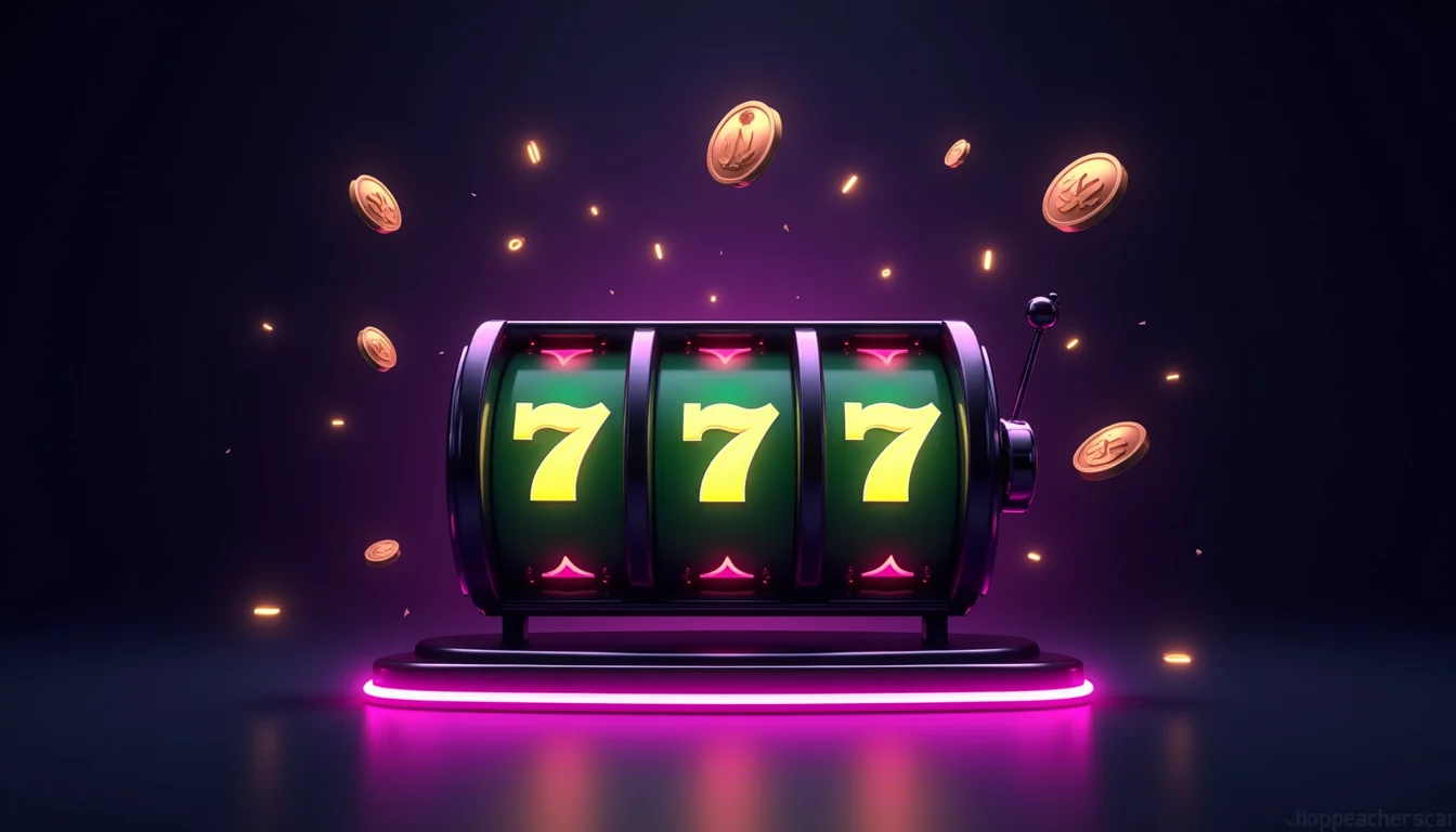 bosku 777 featured game showcase